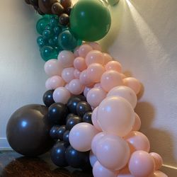 Balloon Arch