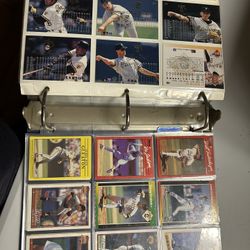 Mixed Sports And Movie Cards Early 90’s