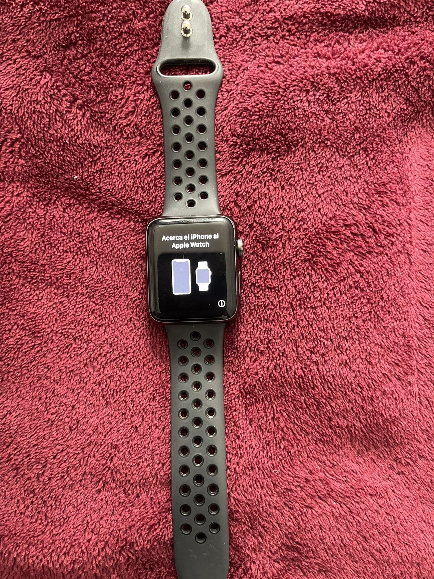 Apple Watch Series 2 42 mm (Local Pick Up Only) Read Description!!!