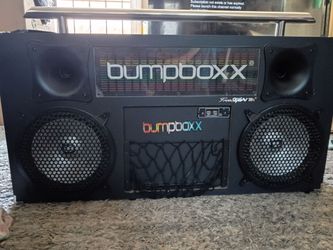 Bumpboxx V3s