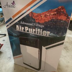 Air Purifier