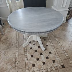 42 Inch Dining Table