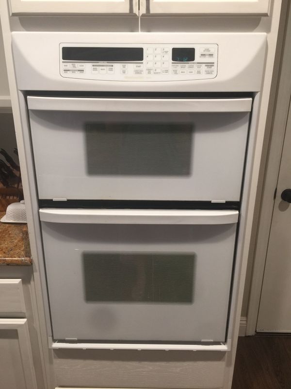 KitchenAid electric microwave/convection oven combo for Sale in El ...
