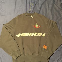 Heron Preston Sweatshirt