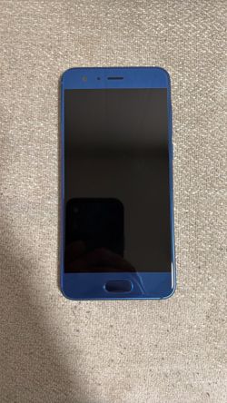 Huawei Honor 9