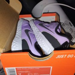 Toddler Shoes