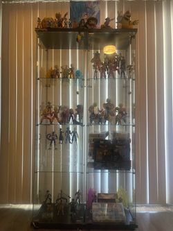 Sh Figuarts collection