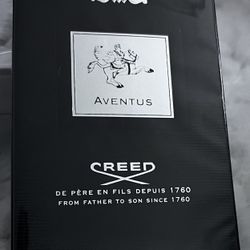 Creed Cologne 
