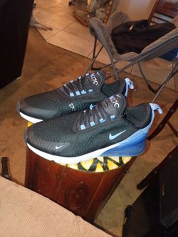 Nike air 27C
