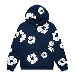 Denim Tears Hoodie