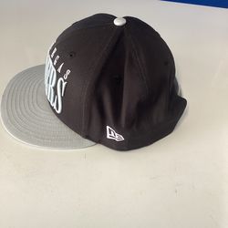 LV Raiders Hat for Sale in Riverside, CA - OfferUp