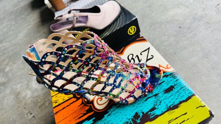 Woman's Size 8
