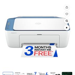 Hp Printer