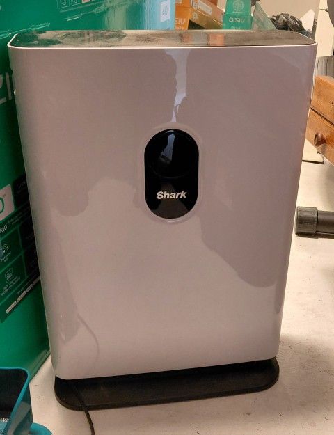 Shark Air Purifier