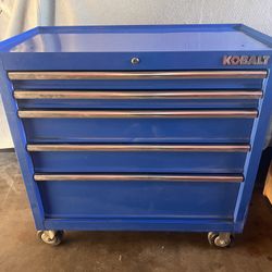 Kobalt Toolbox