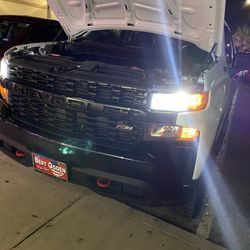 🔥LED HEADLIGHTS $35 Any Vehicle 🔥