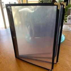 Menu Covers