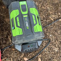 EGO 56V Battery 7.5 Ah Lithium-Ion Battery