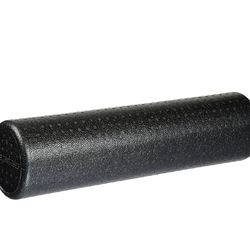 Amazon Basics  Foam Roller - 24 Inches,