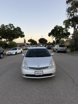 2009 Toyota Prius