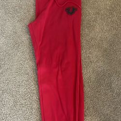 True Religion Sweats