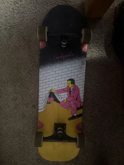 Landyachtz Cruiser