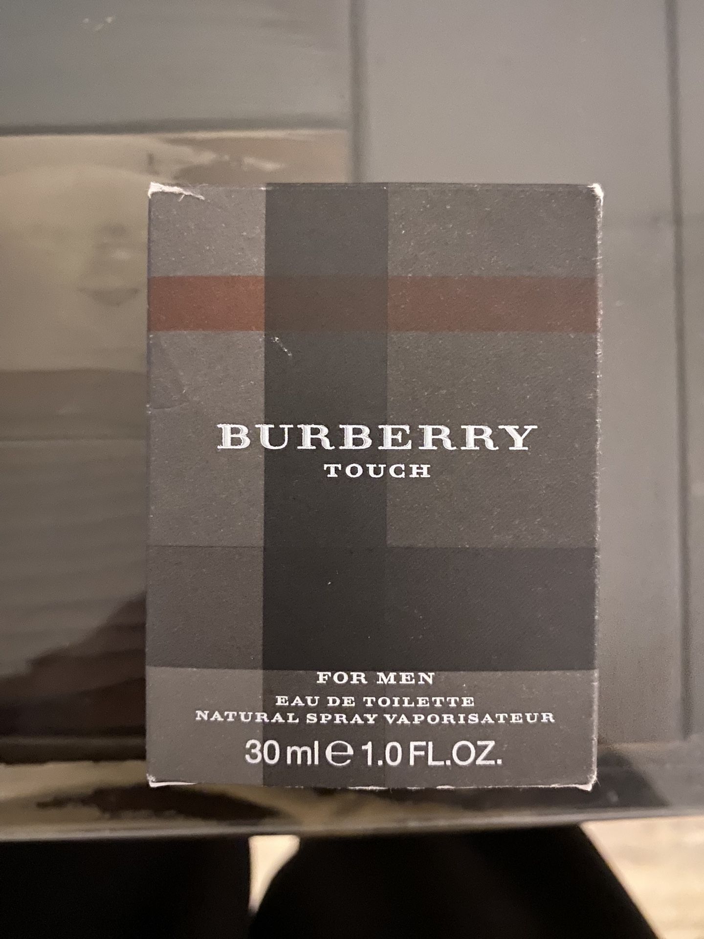Burberry Touch Cologne