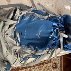 Osprey Talon Backpack 