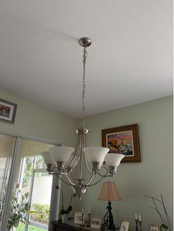 Chandelier