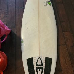 Wisdom surfboard
