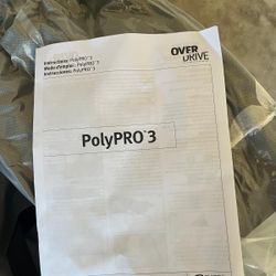 Brand New RV Cover (class C) PolyPro 3