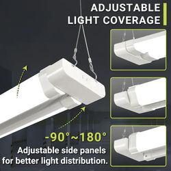 Garage Shop Light