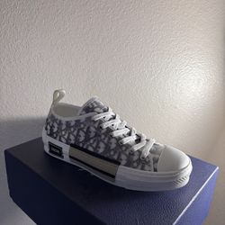 Dior B23 Shoes 