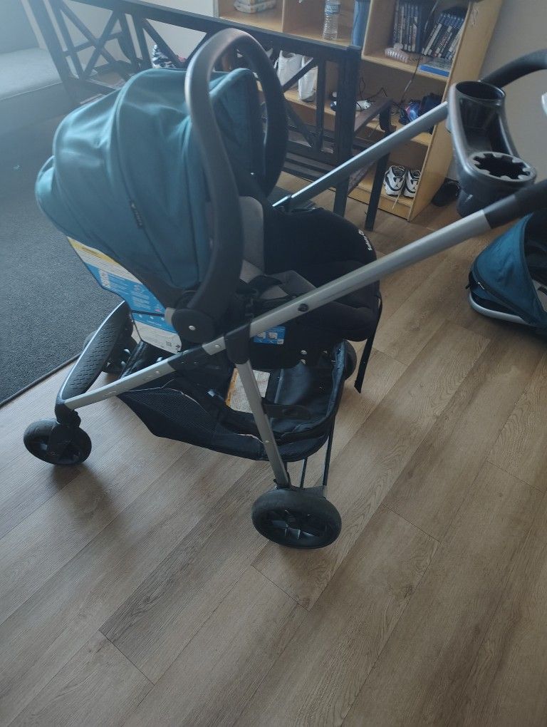 Stroller Car seat