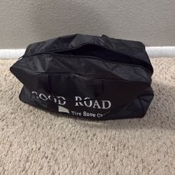 Good Road Snow Chain 