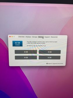 Imac retina 5k