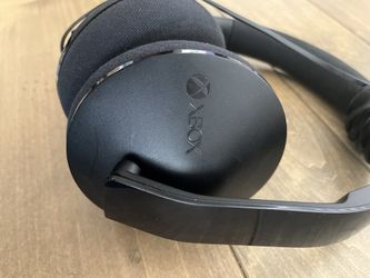 Xbox Wired Headset