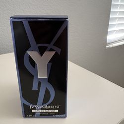 YSL Edu de parfum