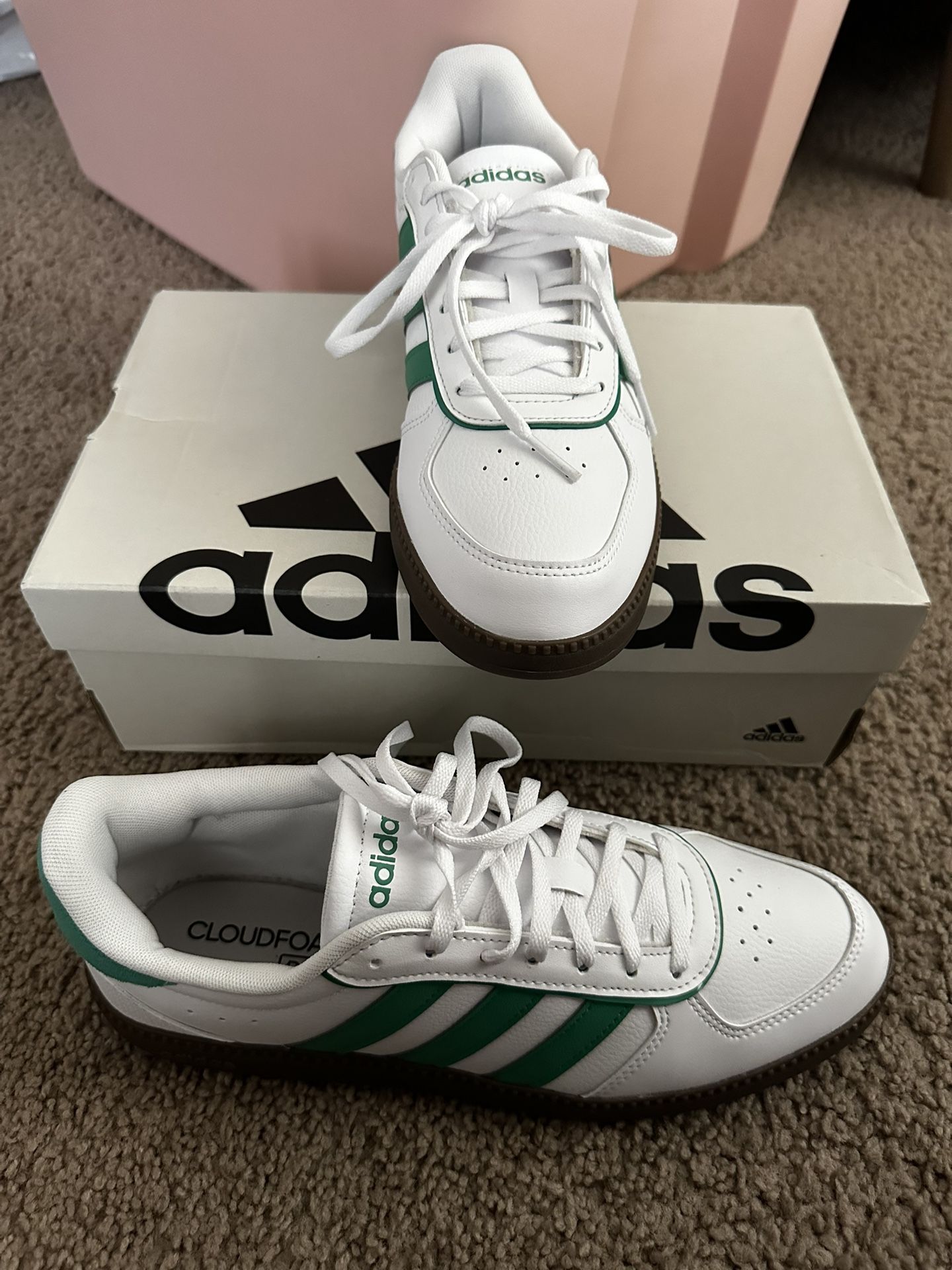 Women’s Adidas Shoes