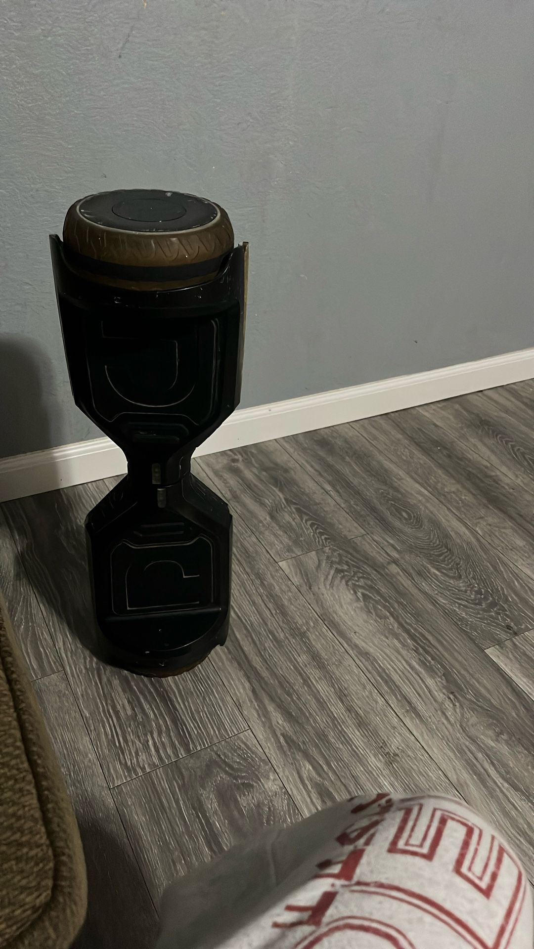 Hover Board