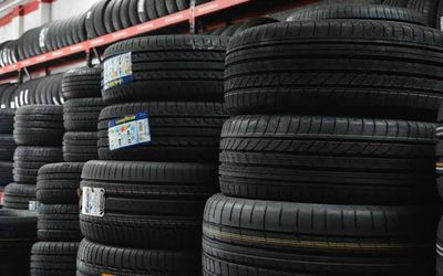 225/60/18 Highway Tires