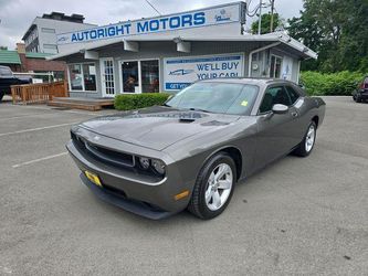 2010 Dodge Challenger