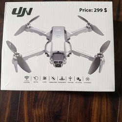 UJV Mini 4 Pro SEALED
