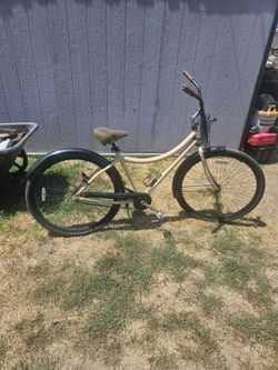 Bicycle for sale