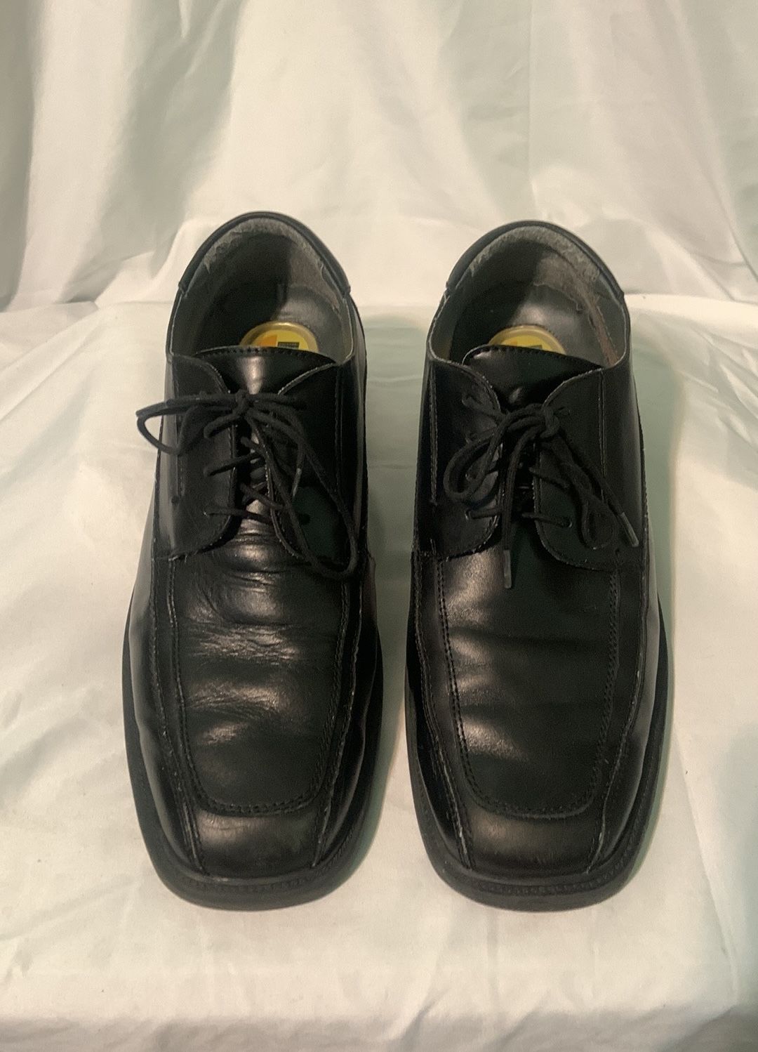 Dockers Black Dress Shoes