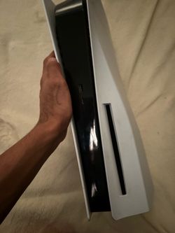 PS5