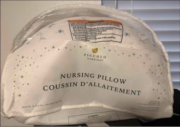 Nursing pillow