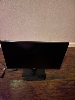 Acer 24 in monitor
