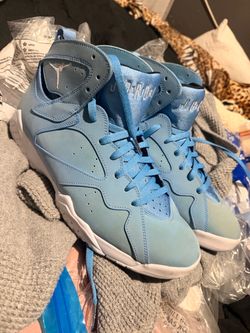 Jordan 7s