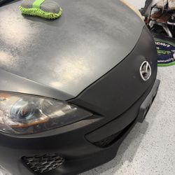2012 Mazda Mazda 3